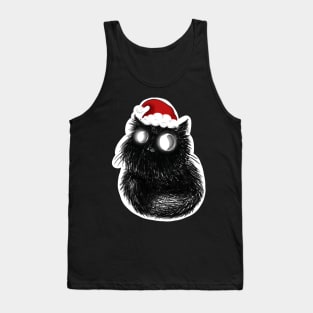 Spooky & Festive Tank Top